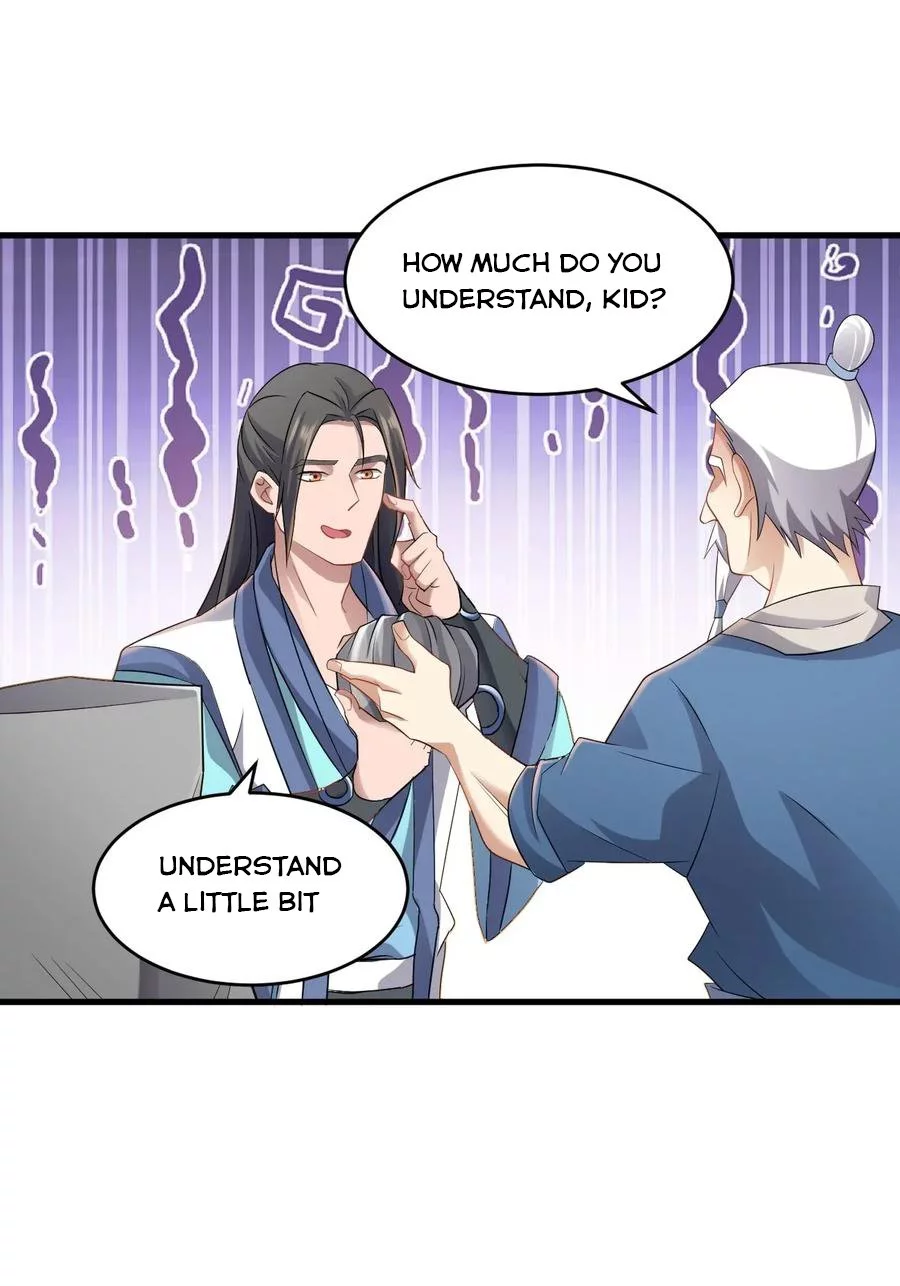 Yuanlong - Chapter 88 - Page 29