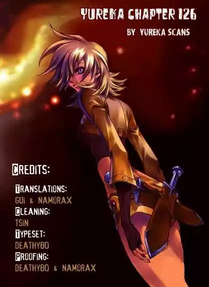 Yureka - Chapter 126 - Page 29