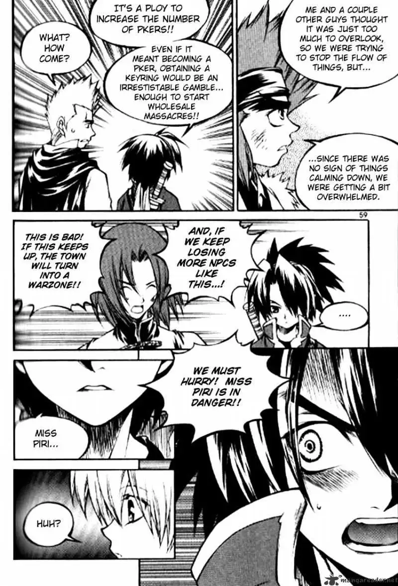 Yureka - Chapter 150 - Page 27