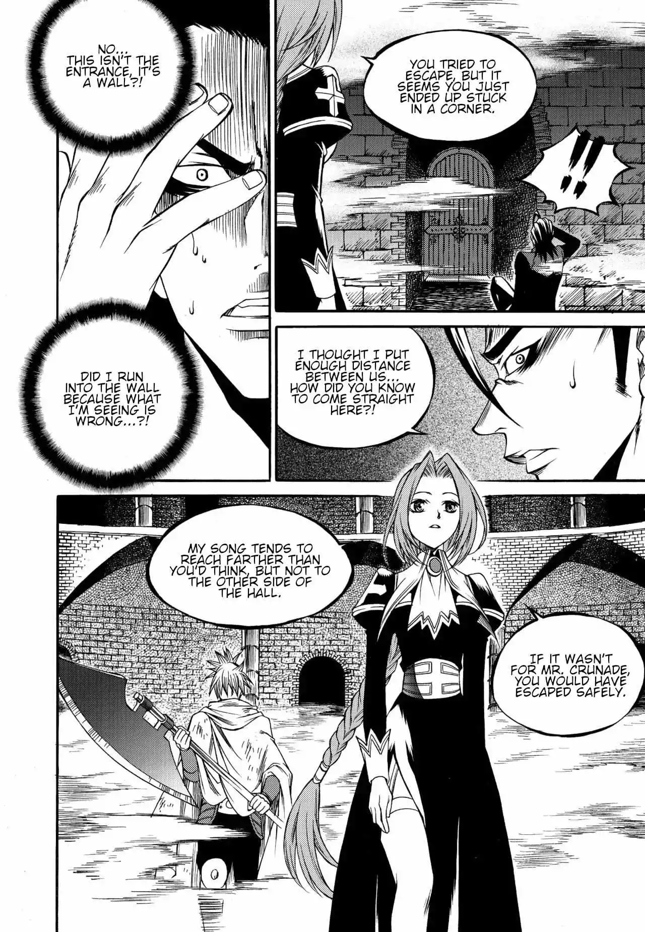 Yureka - Chapter 230 - Page 7