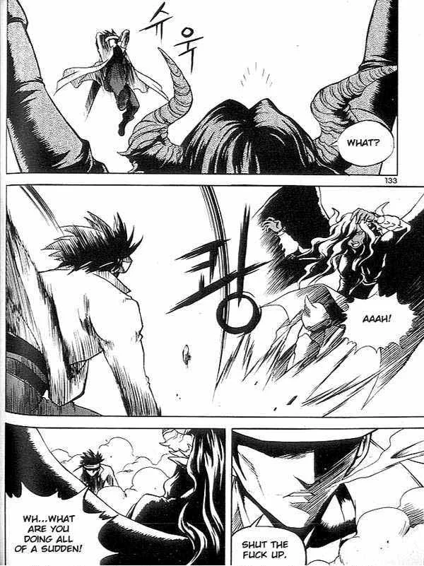 Yureka - Chapter 38 - Page 14