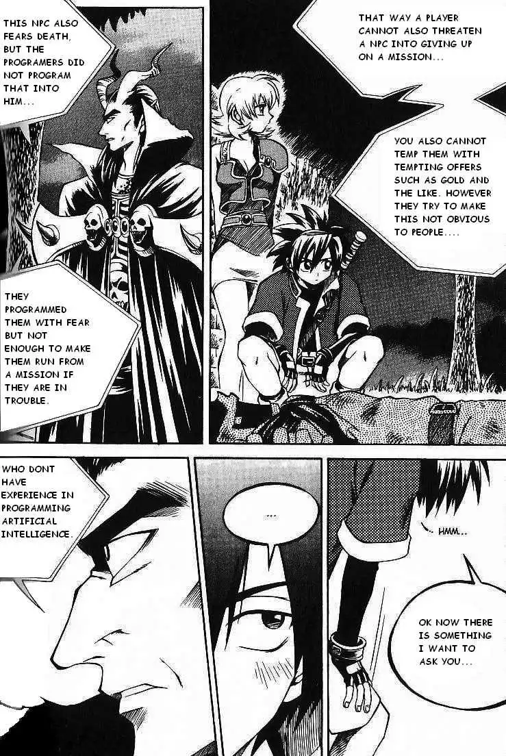 Yureka - Chapter 64 - Page 12
