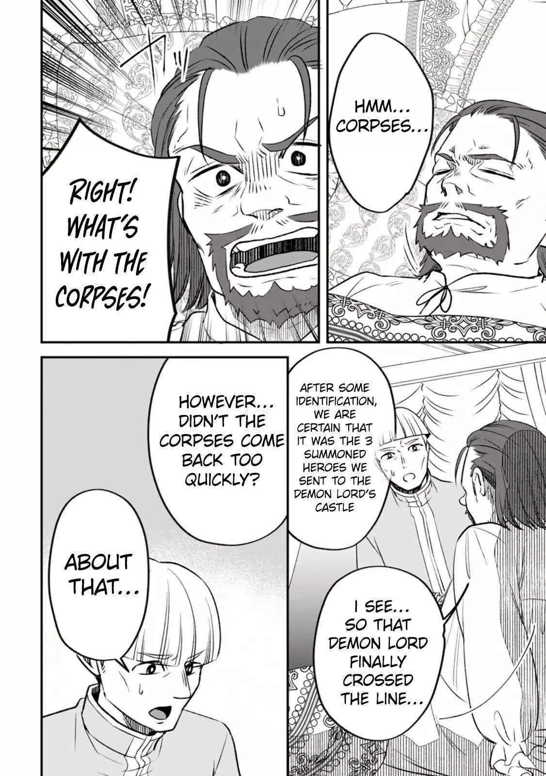 Yuusha Party wo Tsuihou sareta node, Maou wo Torikaeshi ga Tsukanai hodo Tsuyoku Sodatetemita - Chapter 11 - Page 18