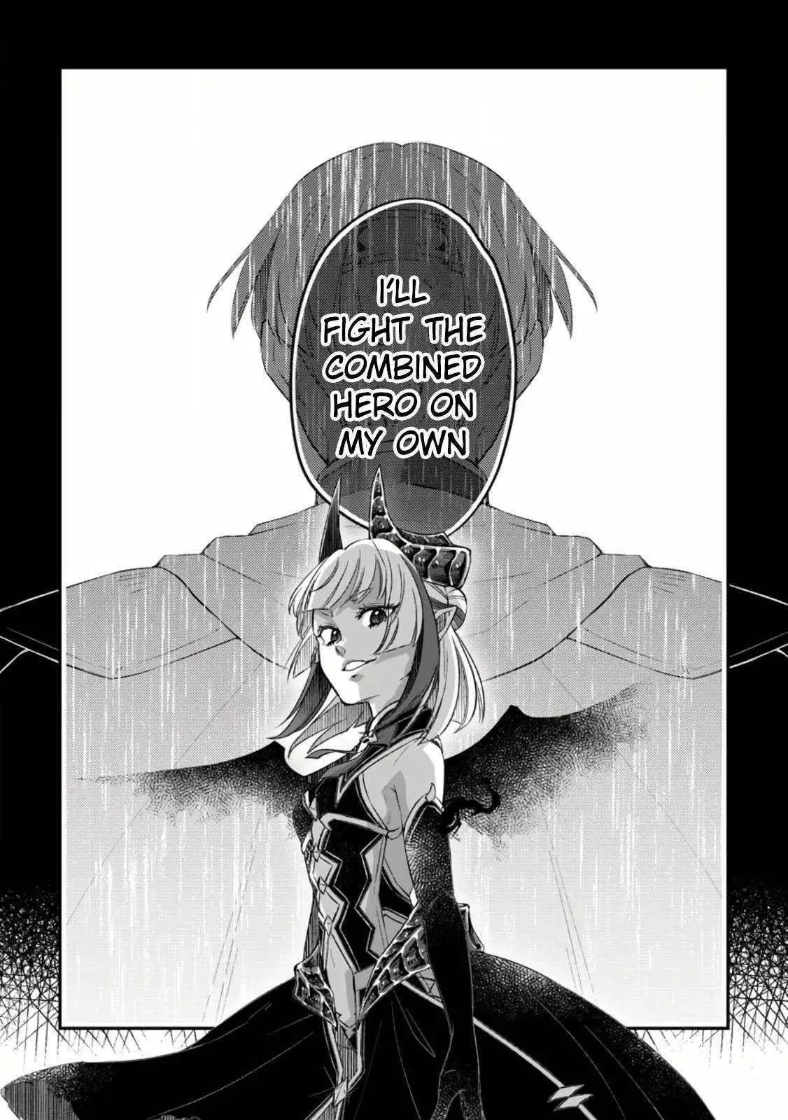Yuusha Party wo Tsuihou sareta node, Maou wo Torikaeshi ga Tsukanai hodo Tsuyoku Sodatetemita - Chapter 11 - Page 32