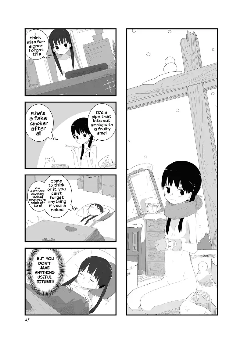 Zenra.zip - Chapter 6 - Page 1