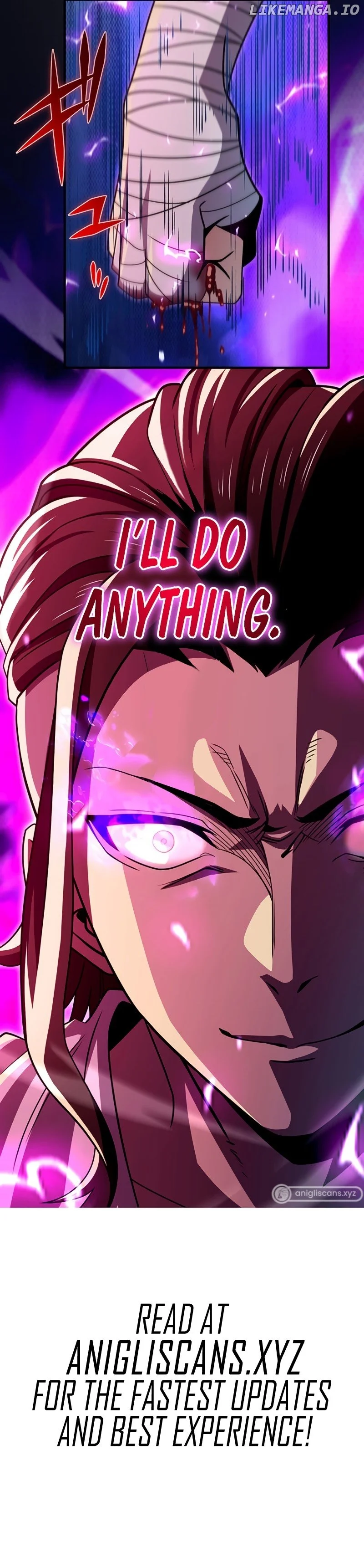 Zero 0 – Transcending the future with space-time magic - Chapter 41 - Page 7