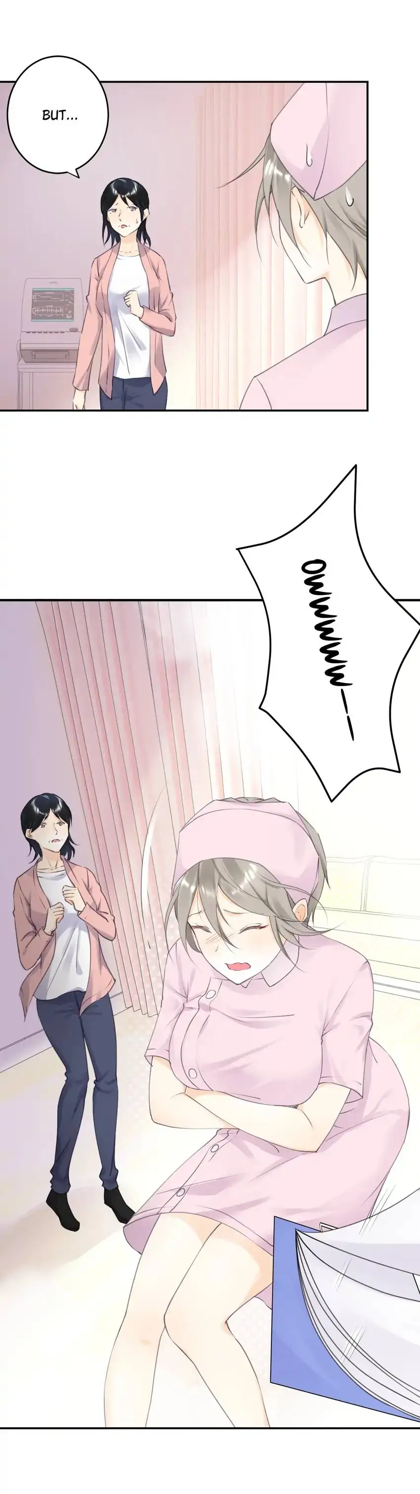 Zero Touch - Chapter 35 - Page 7