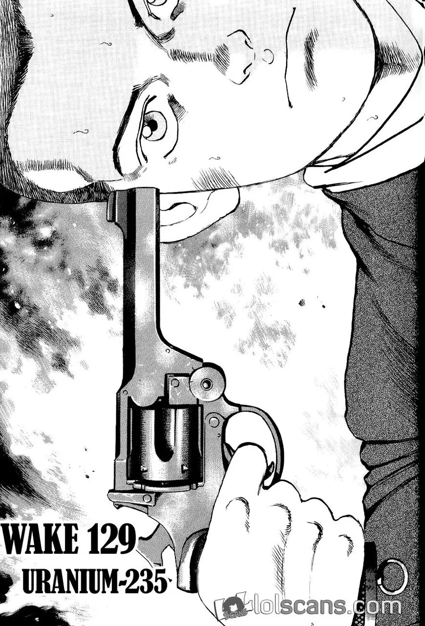 Zipang - Chapter 129 - Page 3