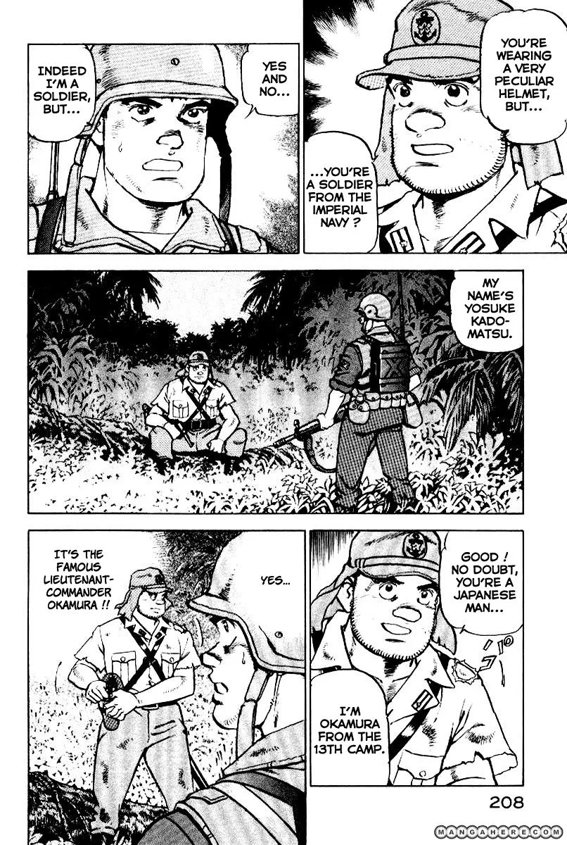 Zipang - Chapter 42 - Page 3