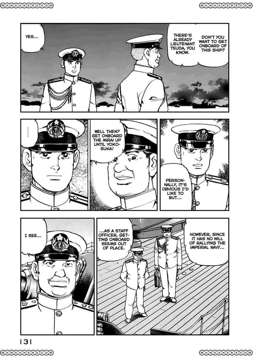 Zipang - Chapter 49 - Page 7