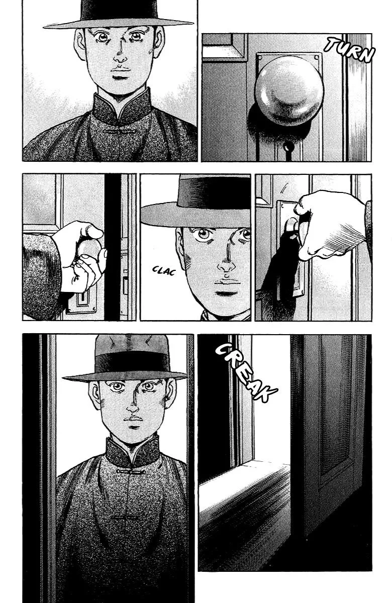 Zipang - Chapter 77 - Page 16