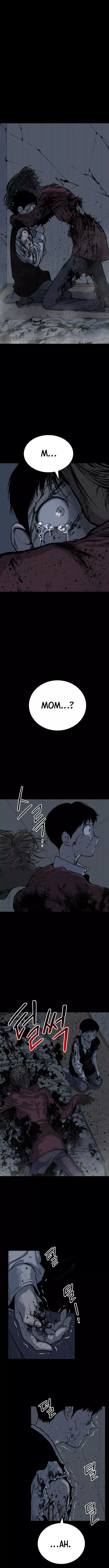 ZomGan - Chapter 12 - Page 3