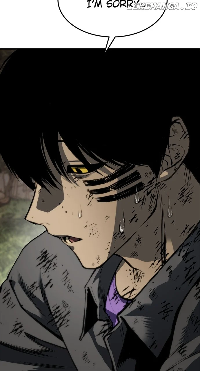 ZomGan - Chapter 95 - Page 26