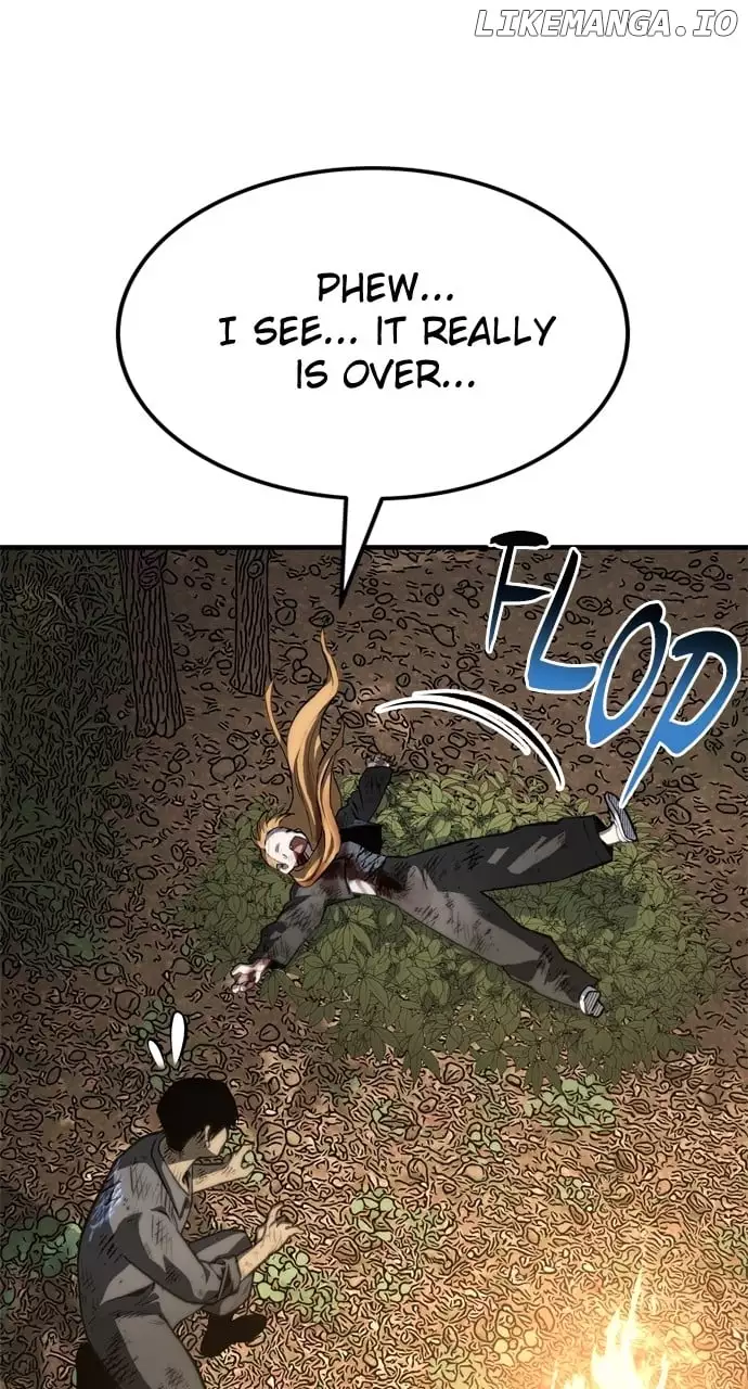 ZomGan - Chapter 95 - Page 8